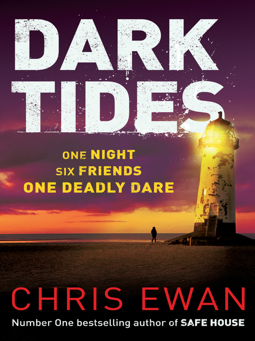 Title details for Dark Tides by Chris Ewan - Available